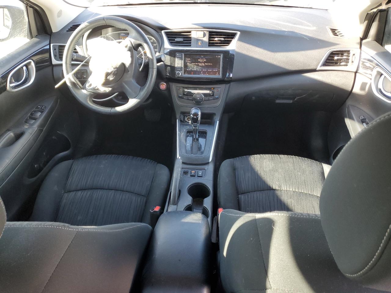 3N1AB7AP4KY287485 NISSAN SENTRA 2019
