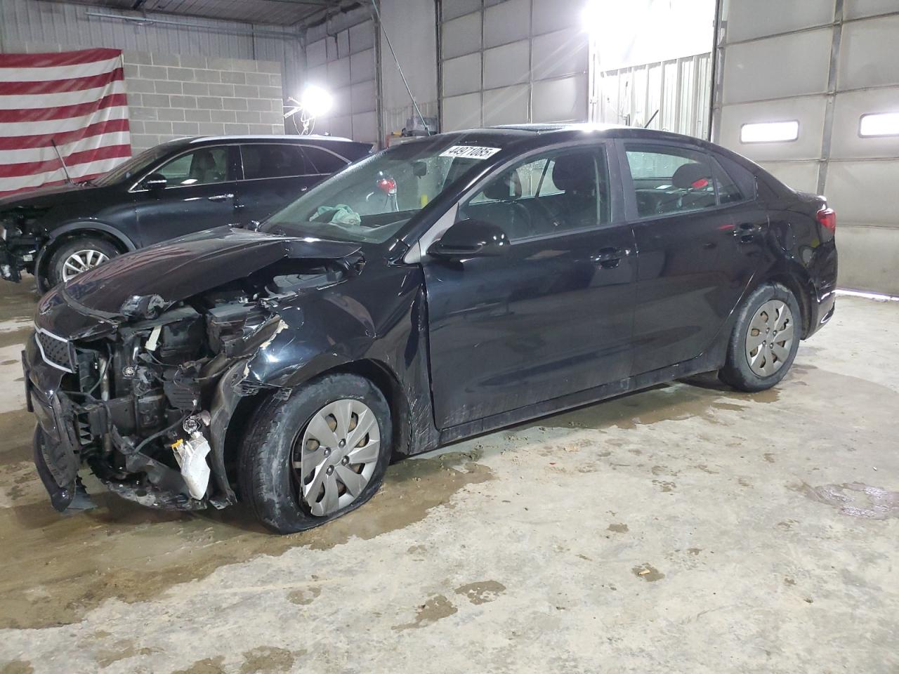 2019 Kia Rio - Image 1