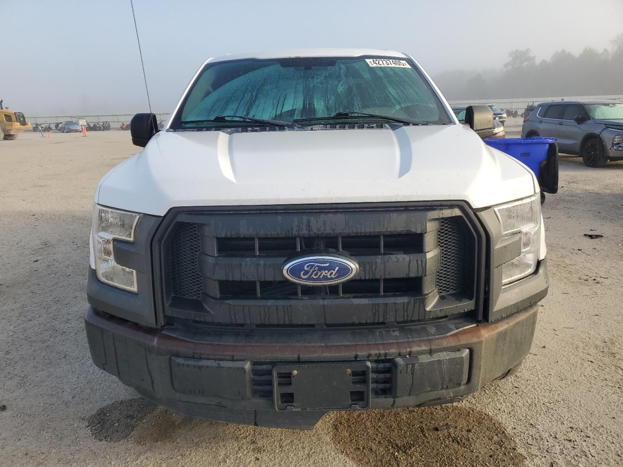 2015 Ford F-150 - Image 5