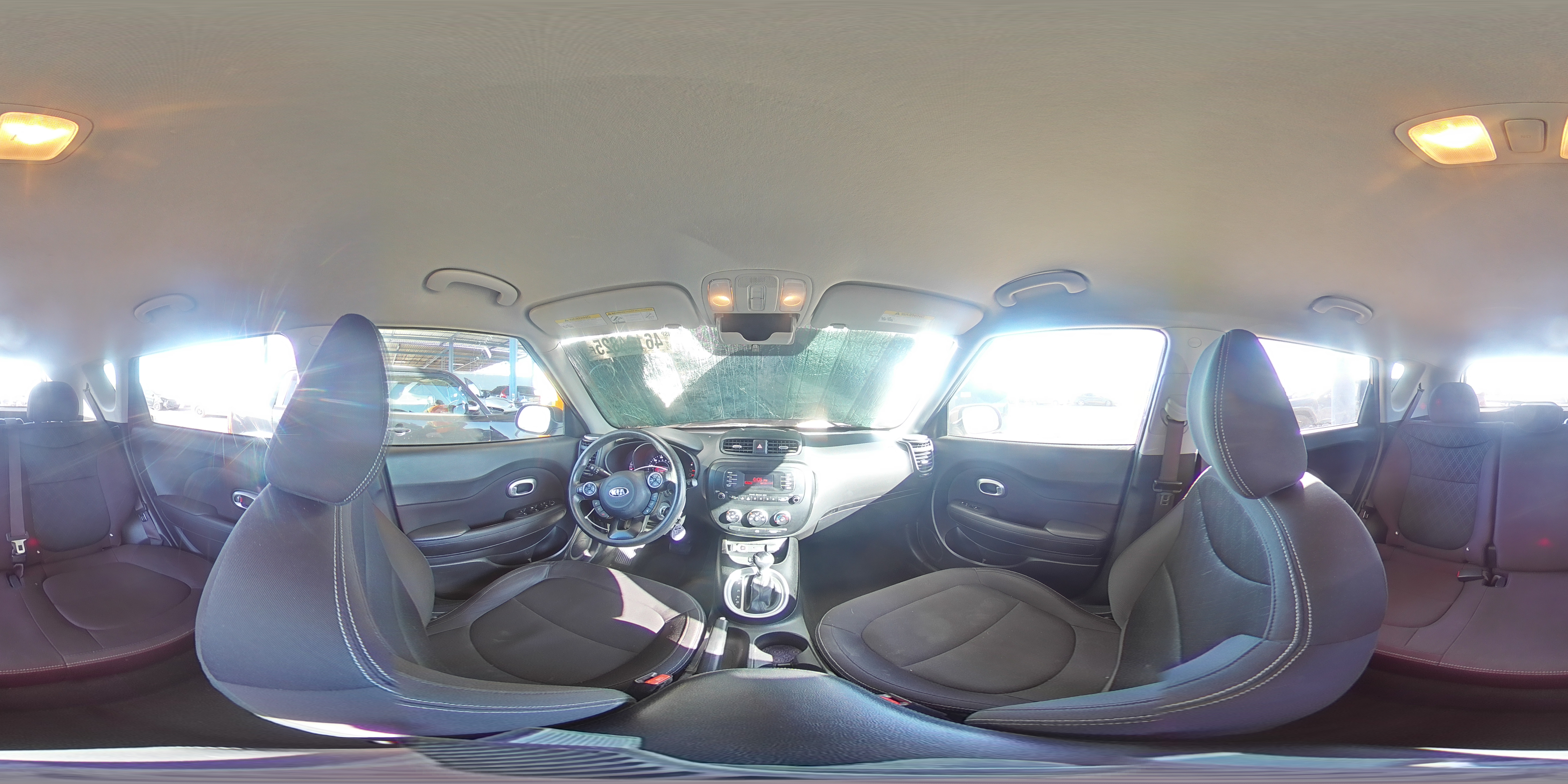 2016 Kia Soul - Image 12