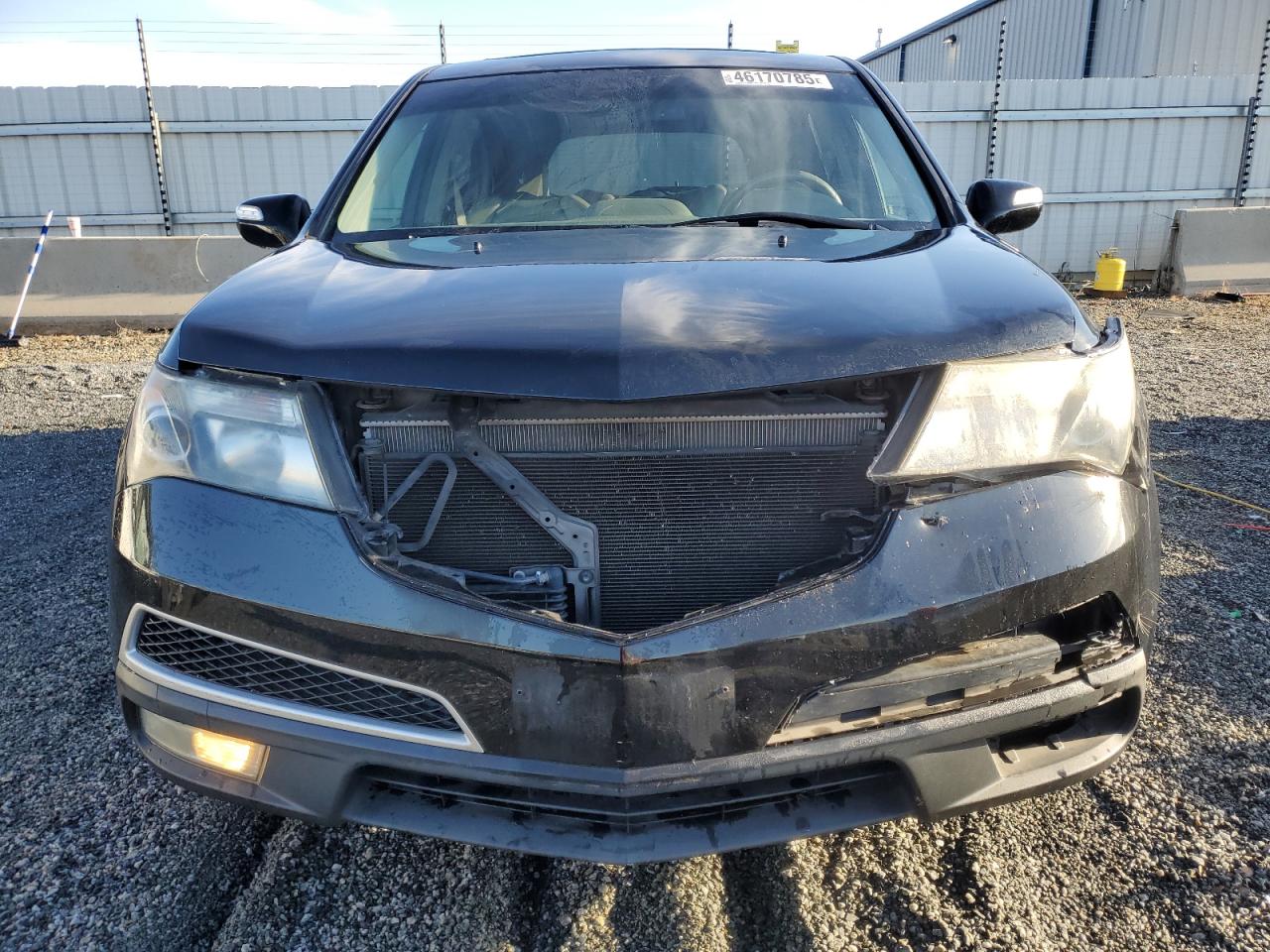 2010 Acura MDX - Image 5