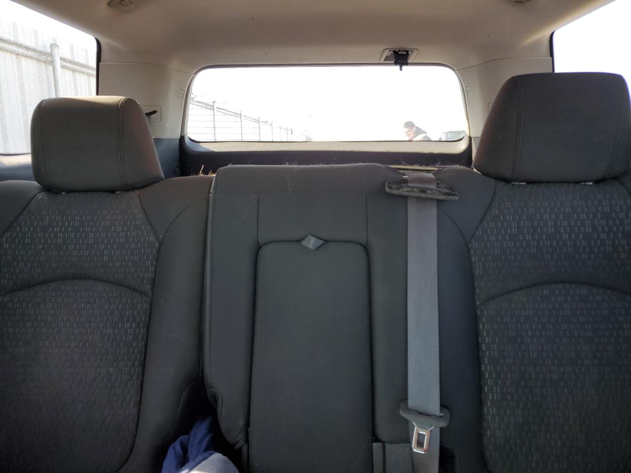 2009 GMC Acadia - Image 10