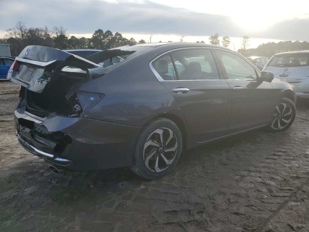 2017 Honda Accord - Image 3