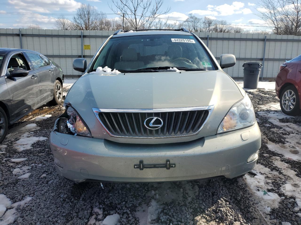 2009 Lexus RX - Image 5