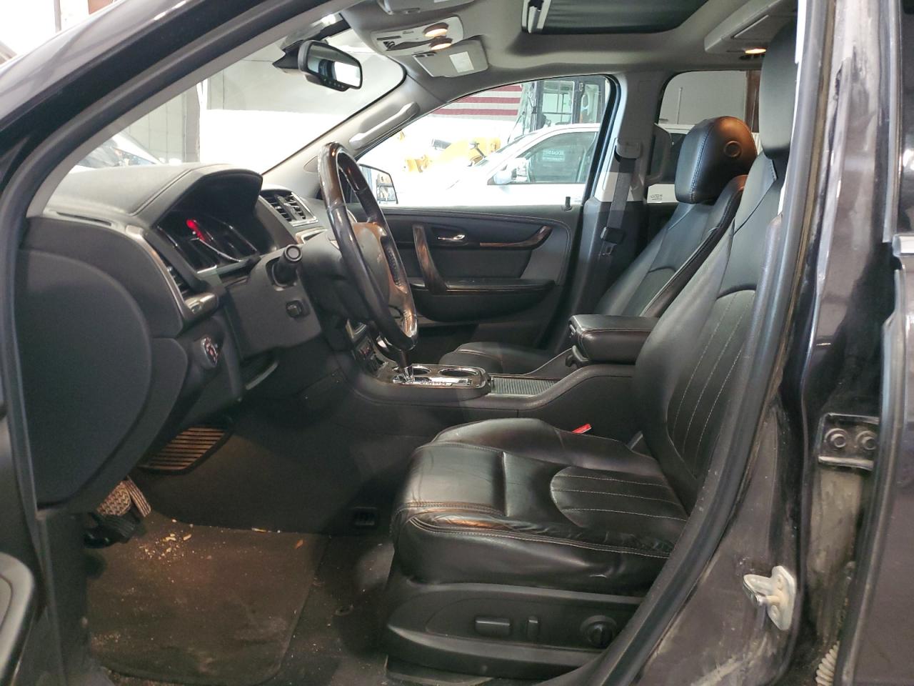 2016 GMC Acadia - Image 7