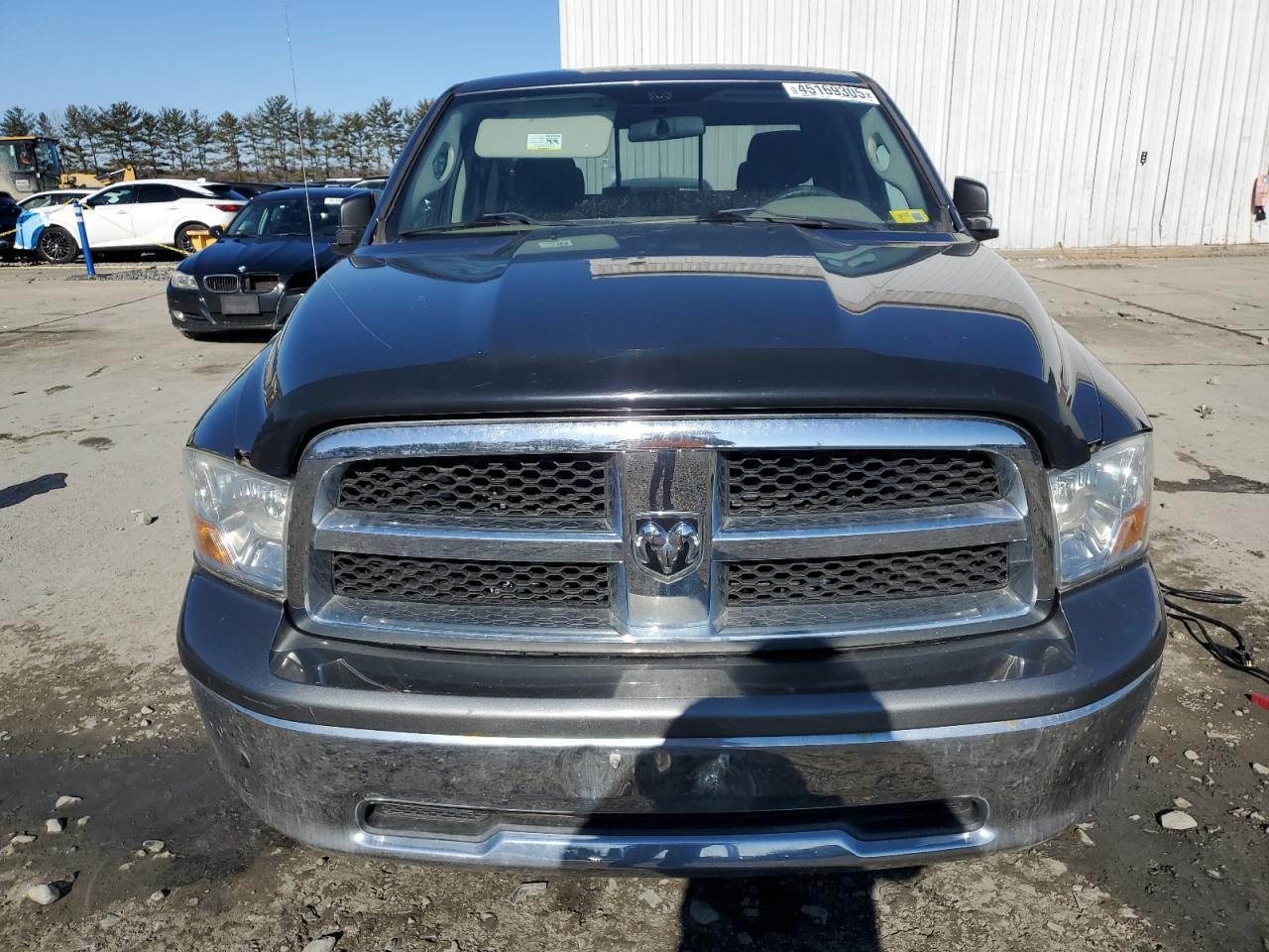2010 Dodge RAM - Image 5