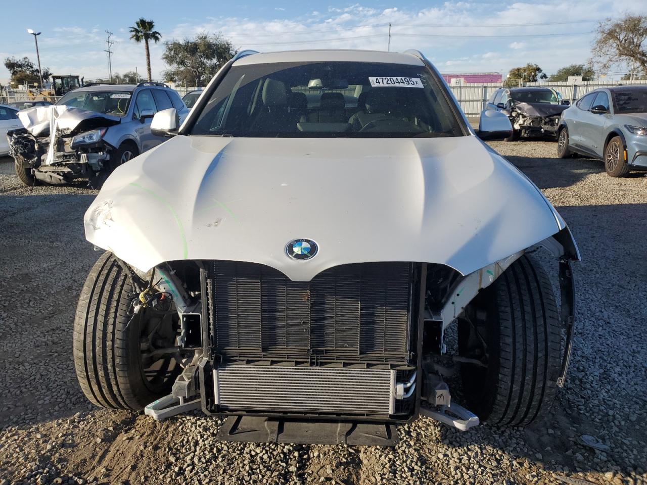 2022 BMW X3 - Image 5