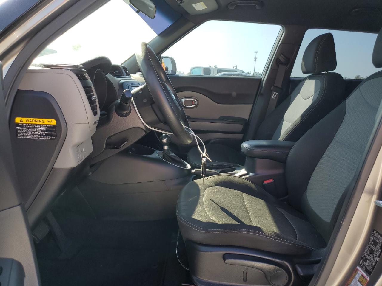 2017 Kia Soul - Image 7