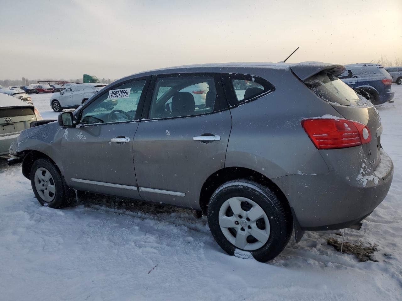 2013 Nissan Rogue - Image 2