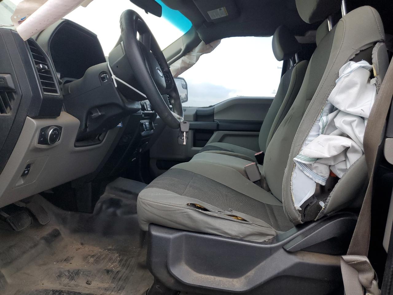2015 Ford F-150 - Image 7