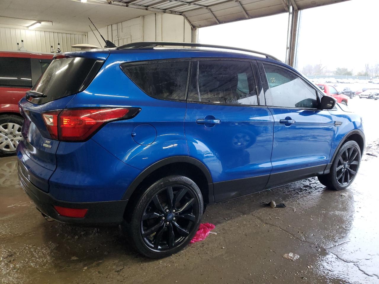 2019 Ford Escape - Image 3