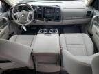 2013 Chevrolet Silverado C1500 Lt en Venta en Houston, TX - Water/Flood