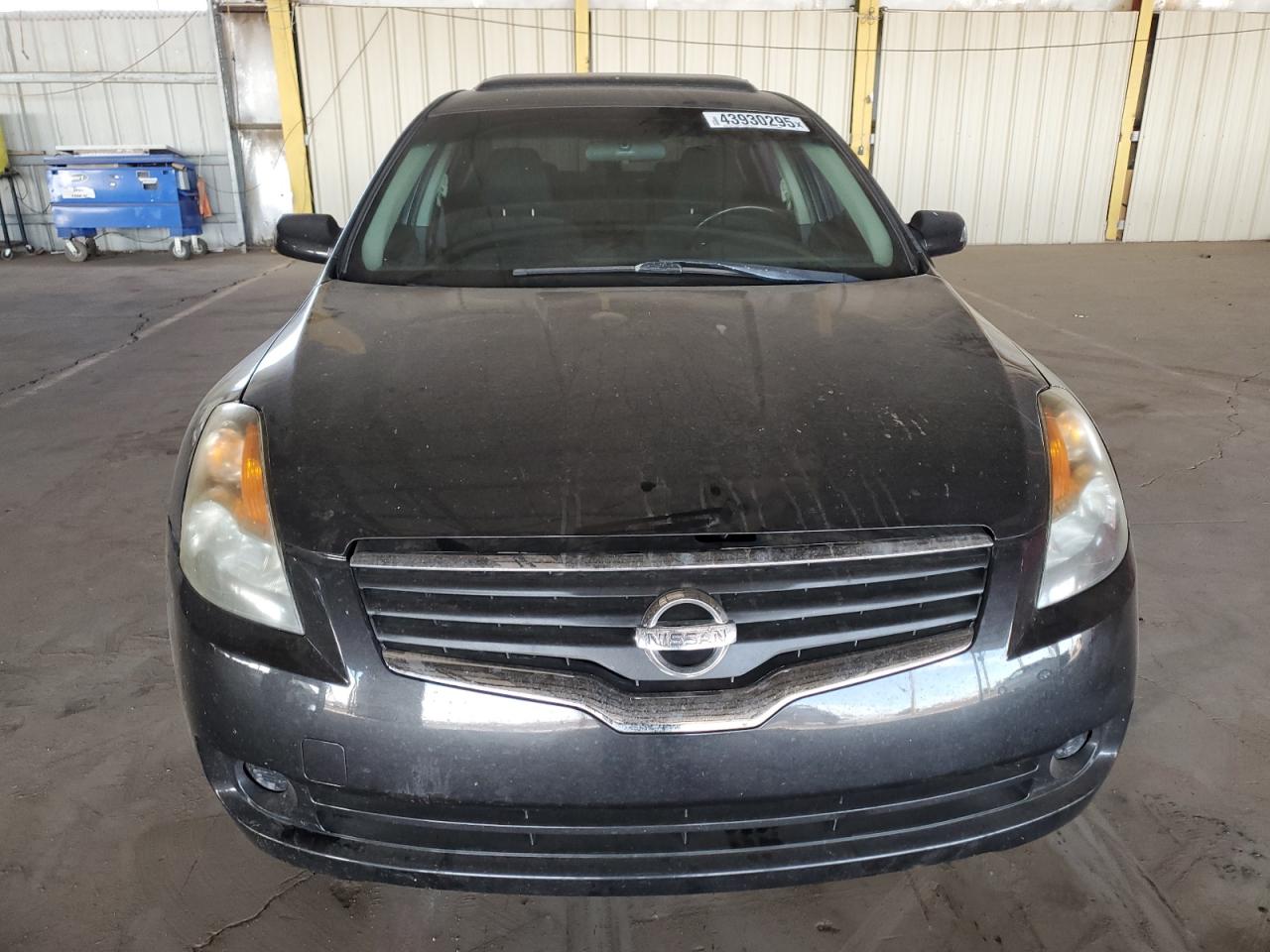 2009 Nissan Altima - Image 5