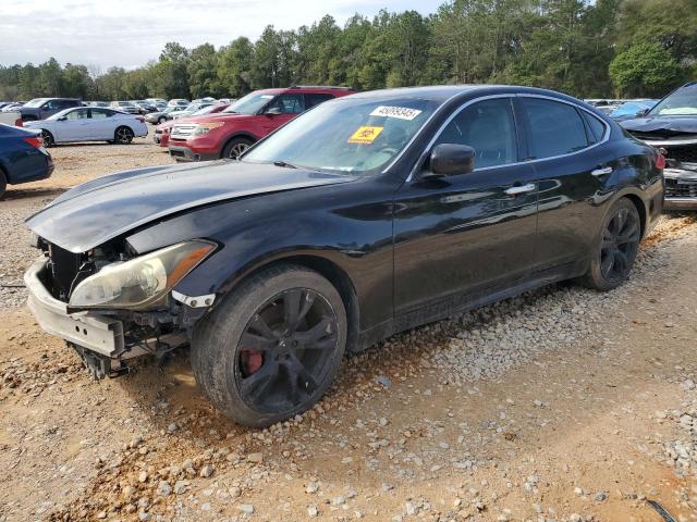 2011 Infiniti M56 