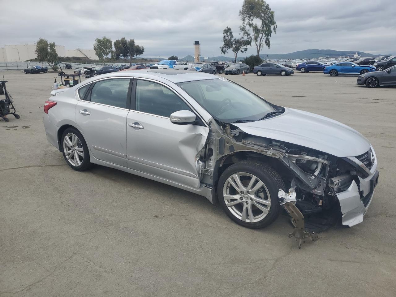 1N4BL3AP2GC165219 NISSAN ALTIMA 2016
