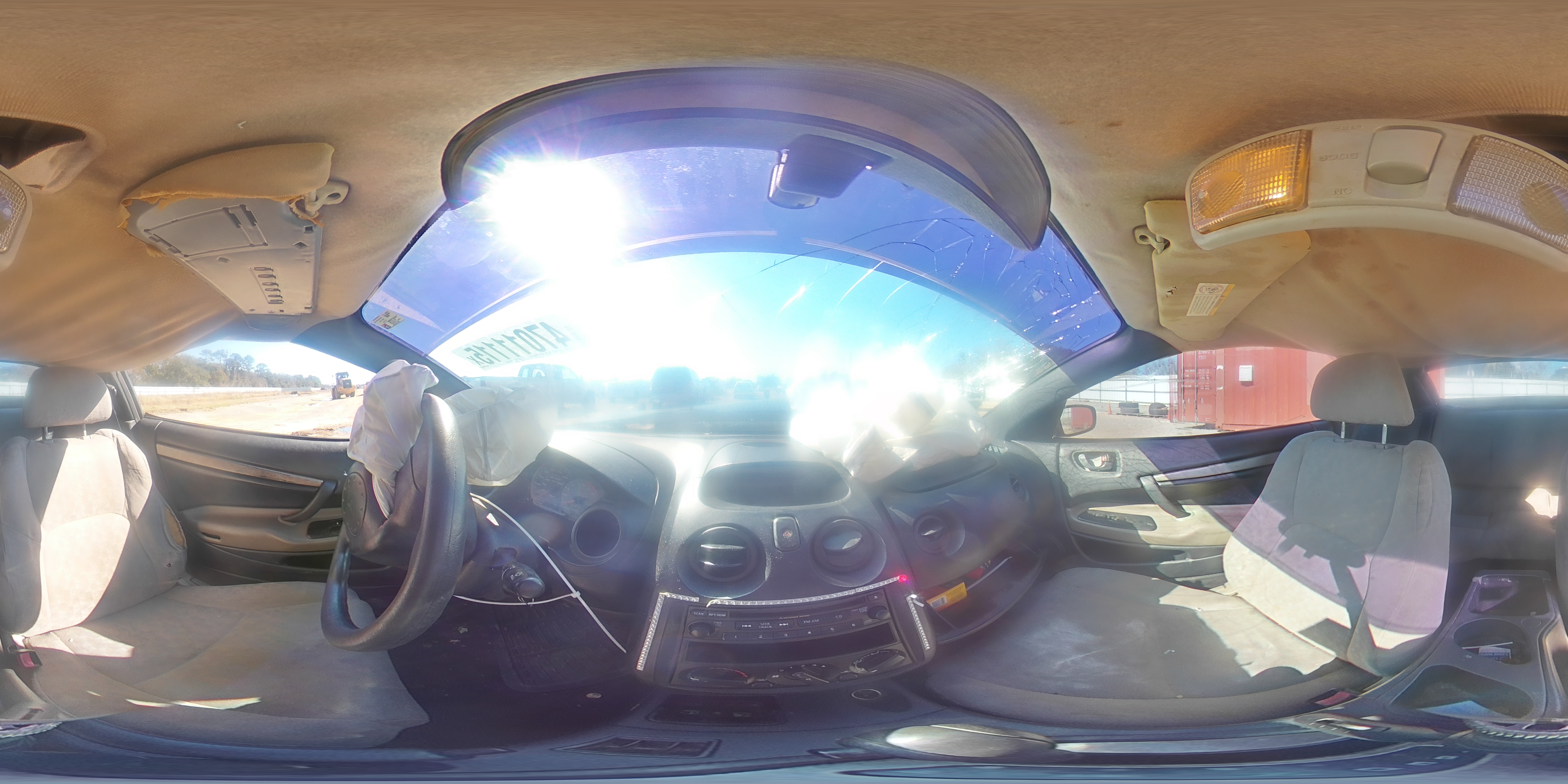 2004 Mitsubishi Eclipse - Image 12