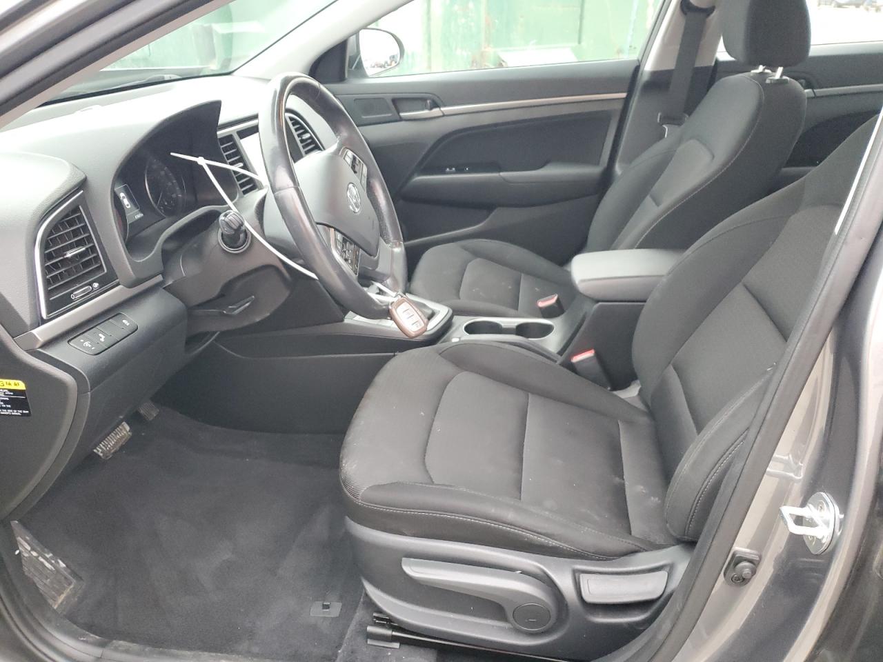 2018 Hyundai Elantra - Image 7