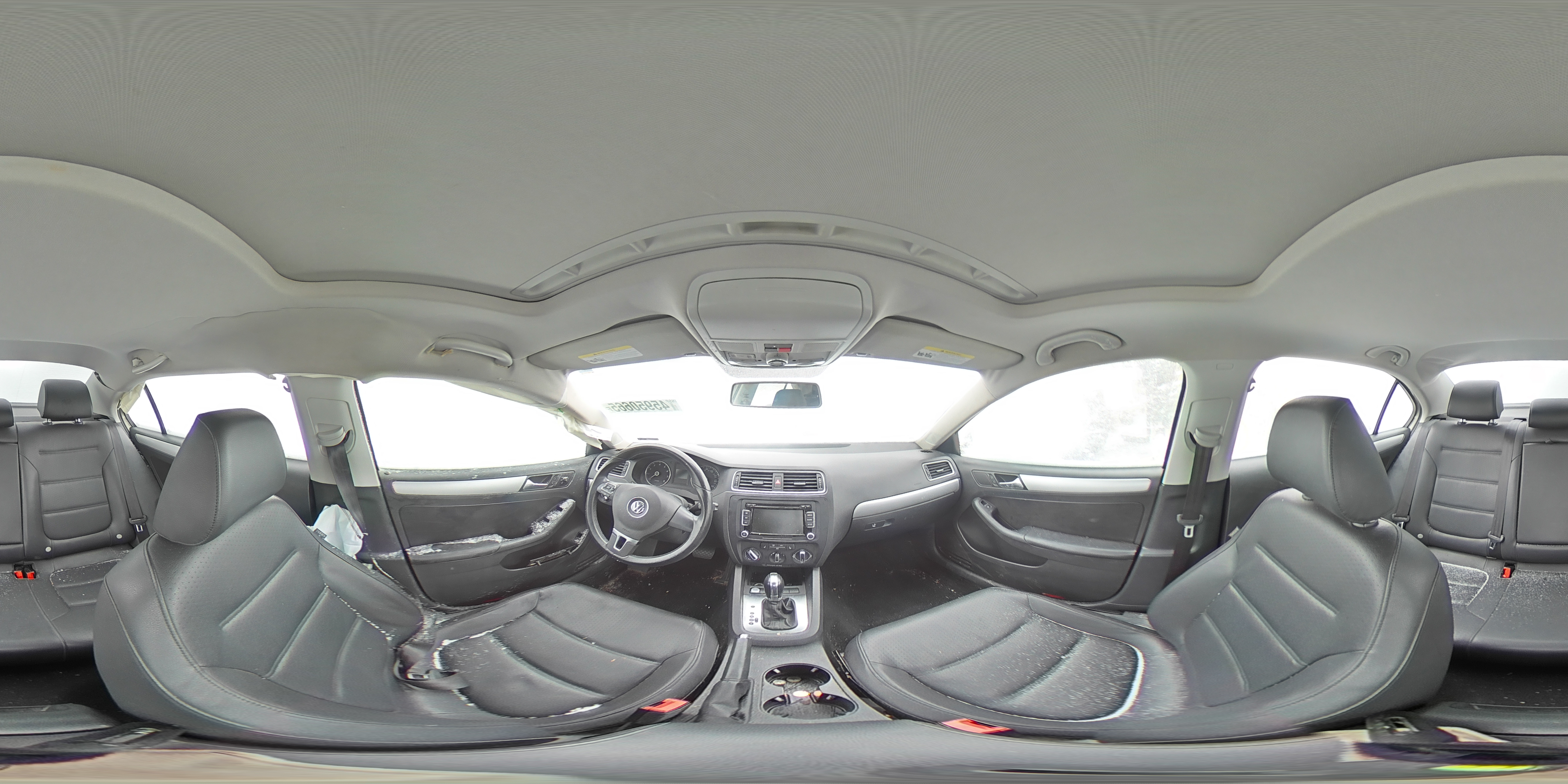 2014 Volkswagen Jetta - Image 12