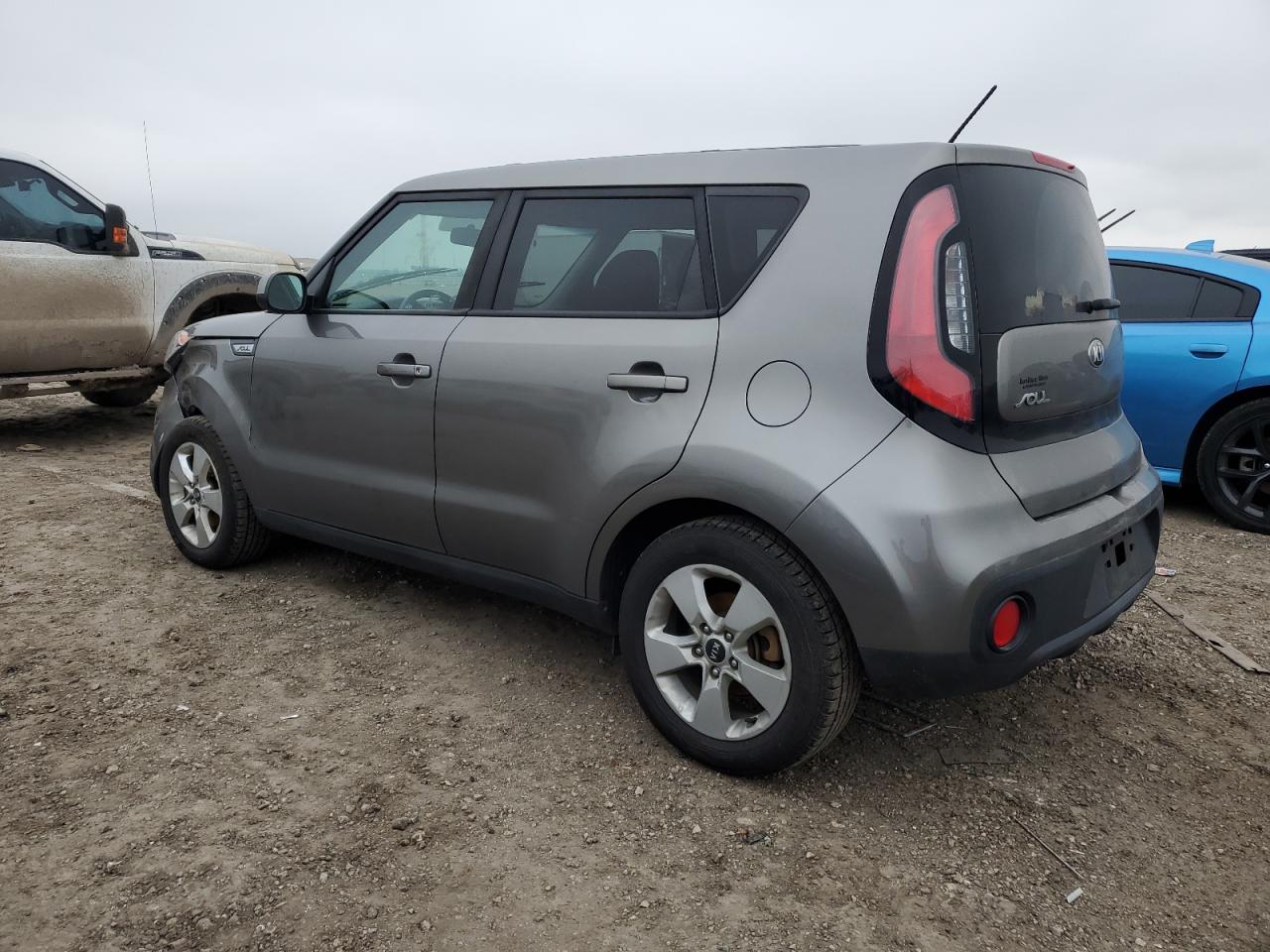 2017 Kia Soul - Image 2