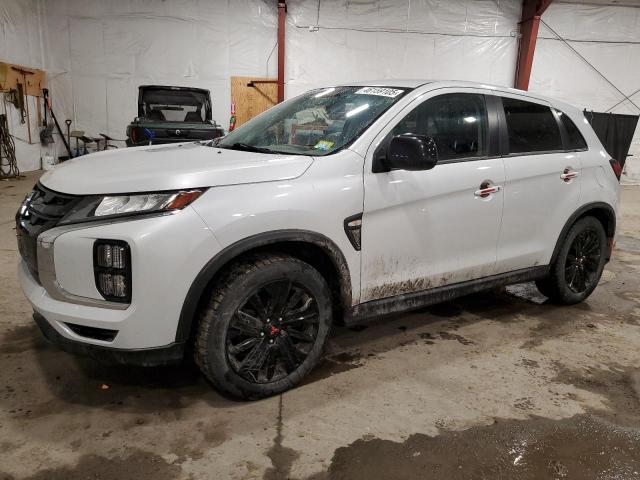 2022 Mitsubishi Outlander Sport Es