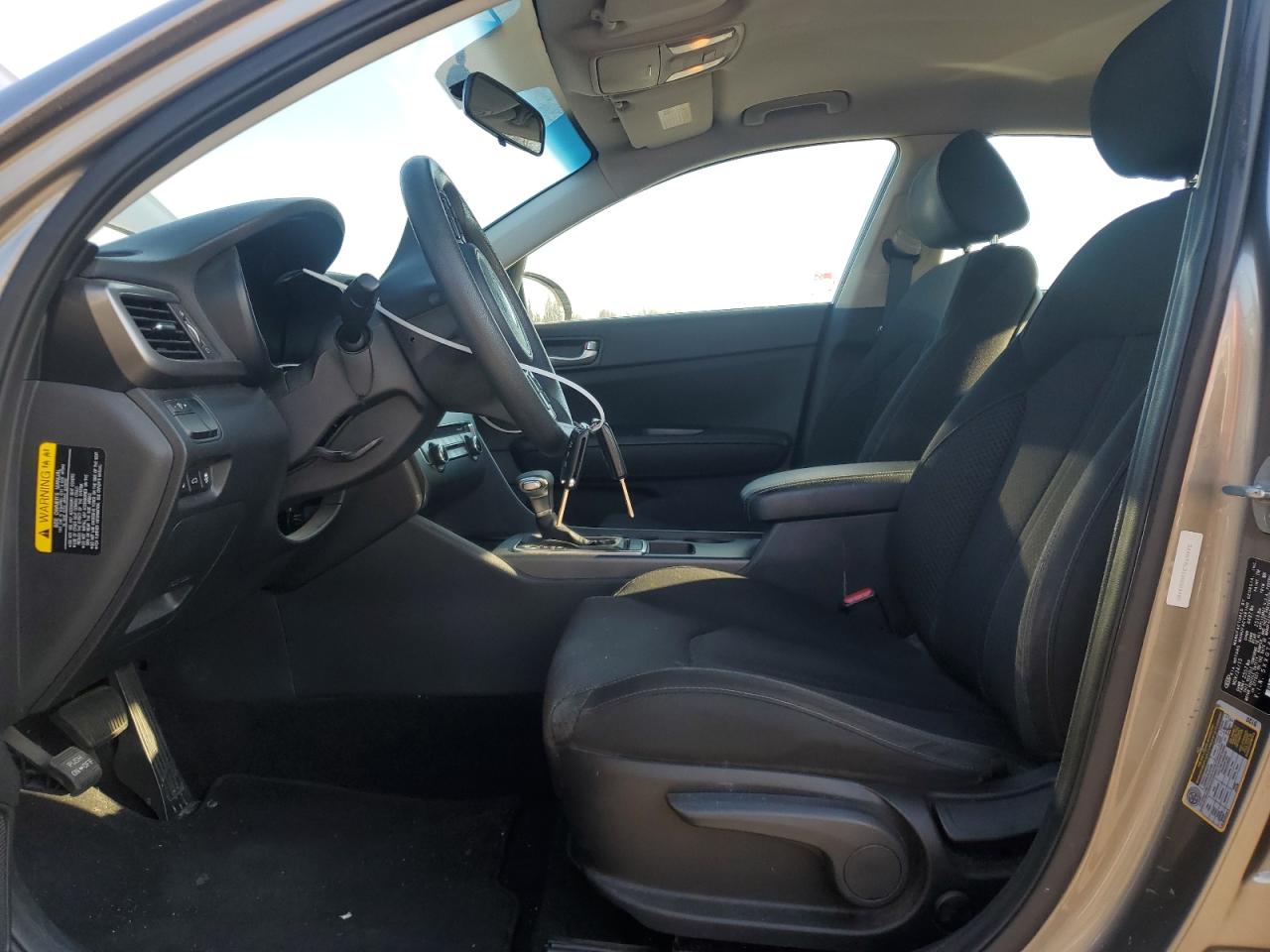 2016 Kia Optima - Image 7