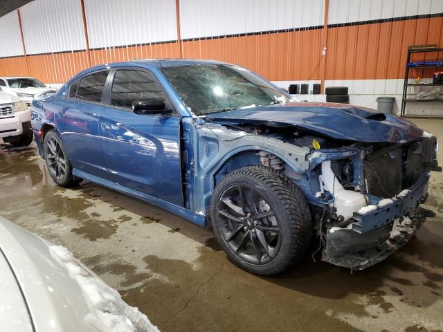 2021 DODGE CHARGER GT