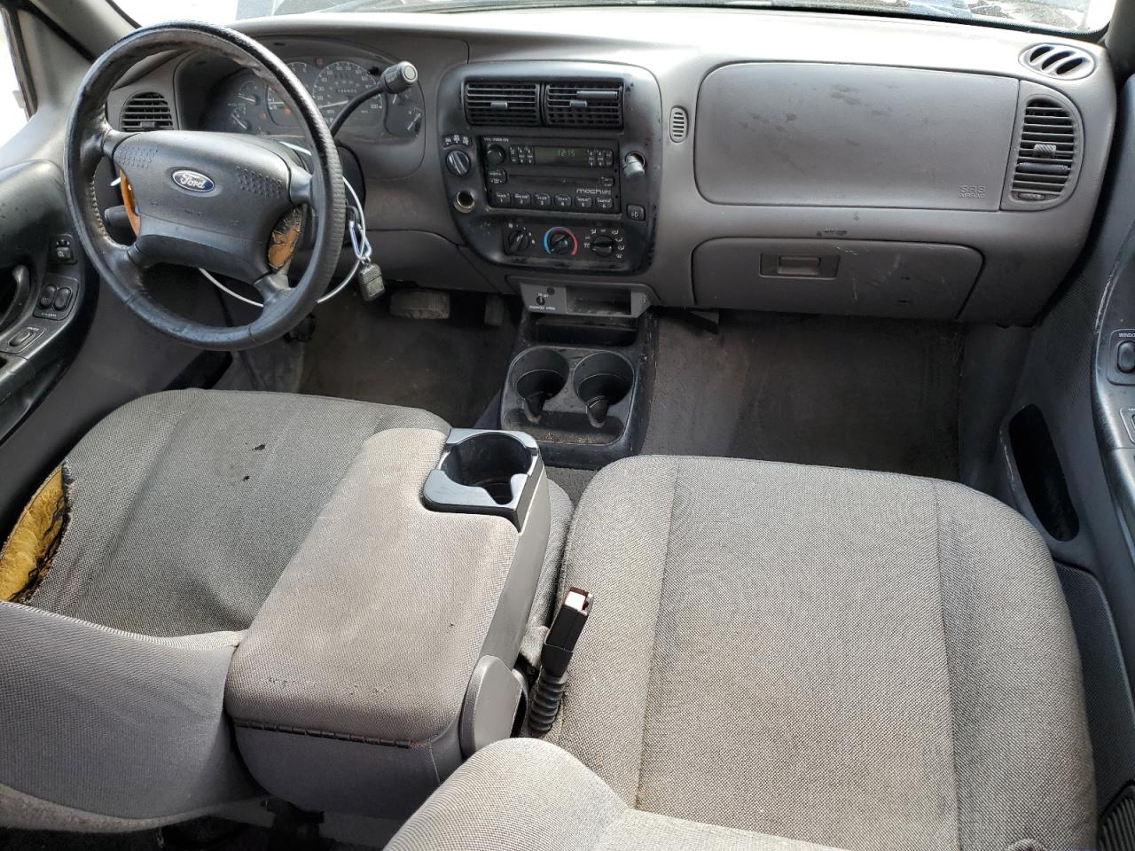 2002 Ford Ranger - Image 8