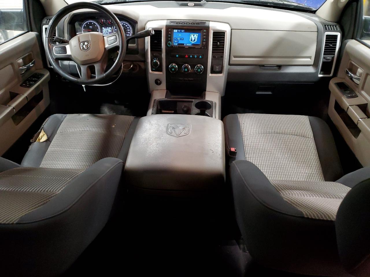 2011 Dodge RAM - Image 8
