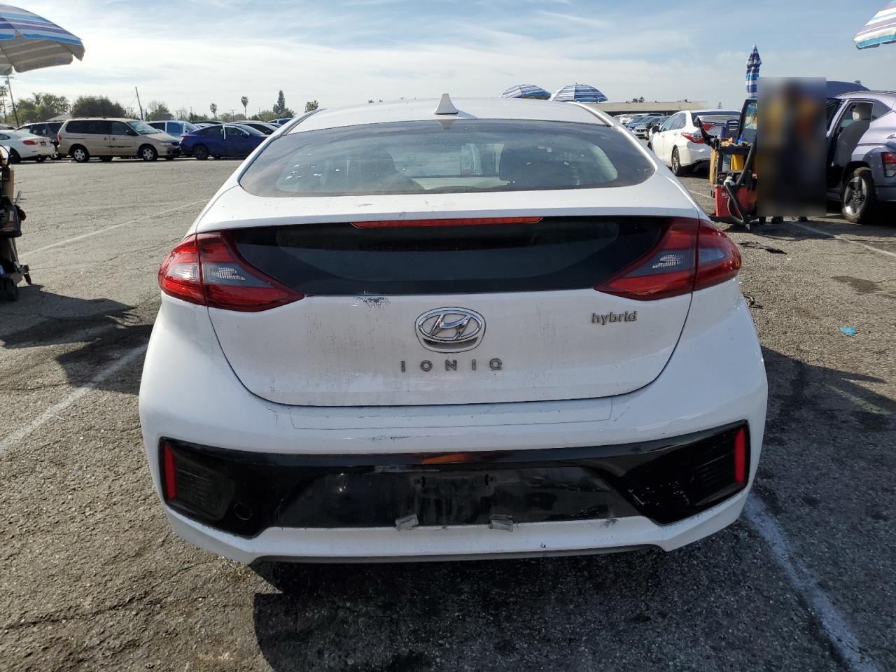 2017 Hyundai IONIQ - Image 6