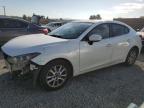 2016 Mazda 3 Touring للبيع في Mentone، CA - Front End