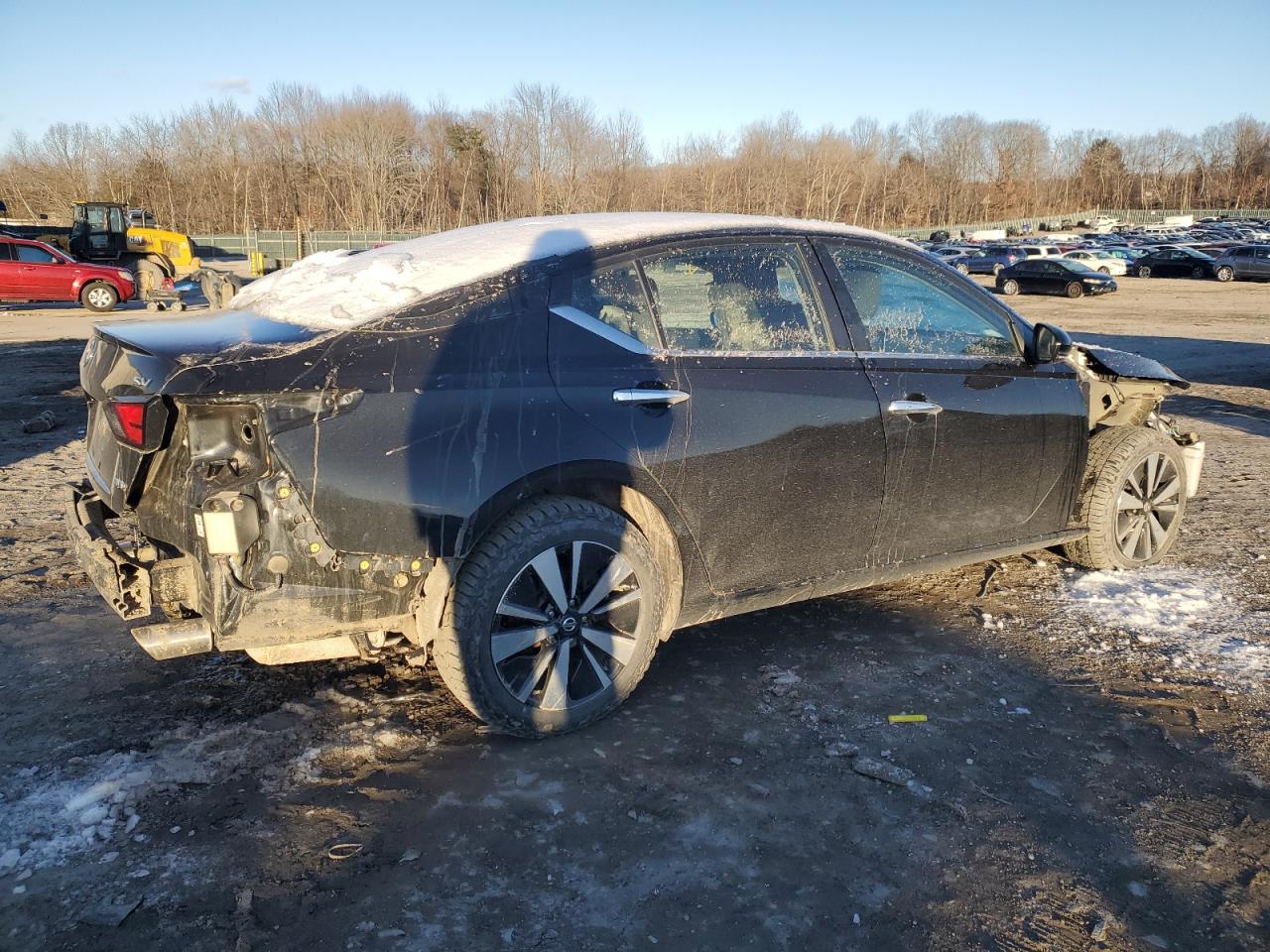 1N4BL4DW6NN313396 NISSAN ALTIMA 2022