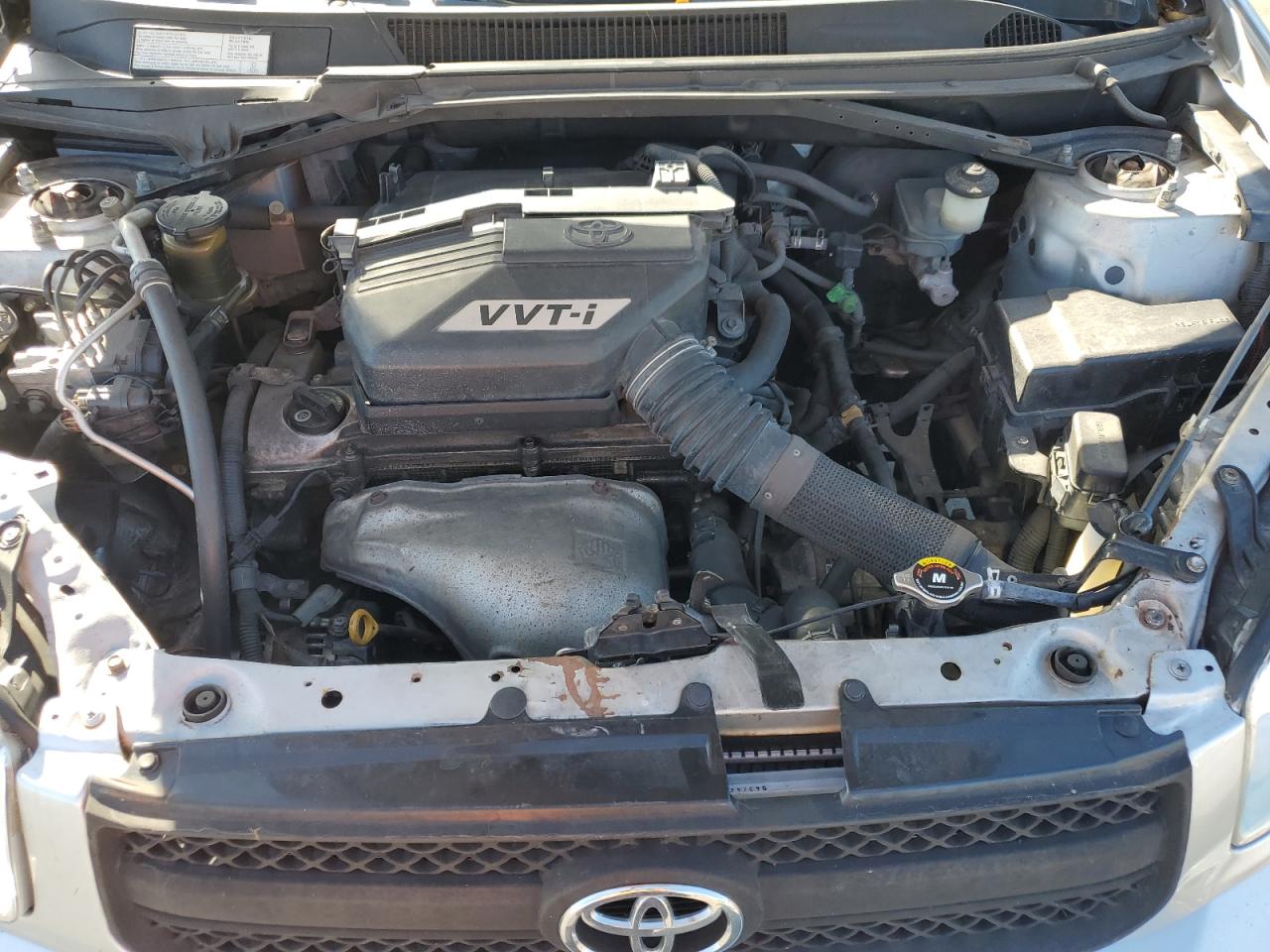 2005 Toyota RAV 4 - Image 12