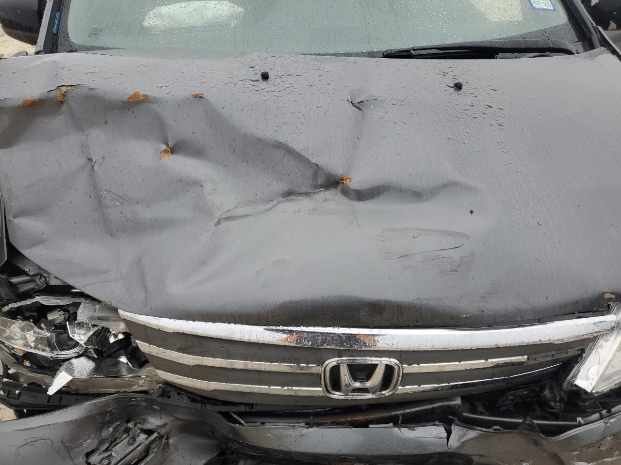 2012 Honda Odyssey - Image 12
