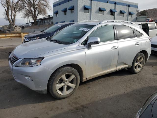 2014 Lexus Rx 350 Base