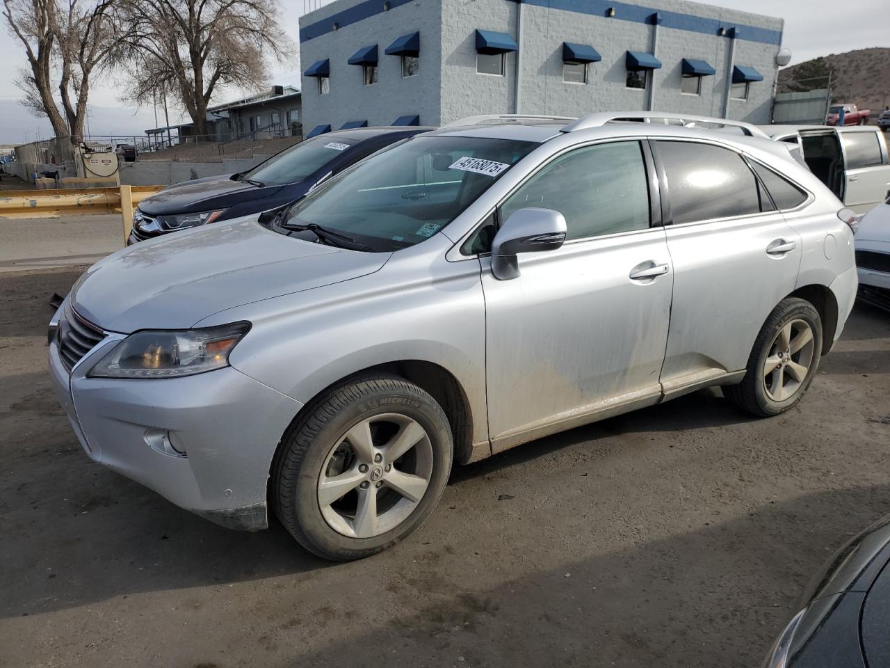 2014 Lexus Rx 350 Base for Sale in Albuquerque, NM - Side