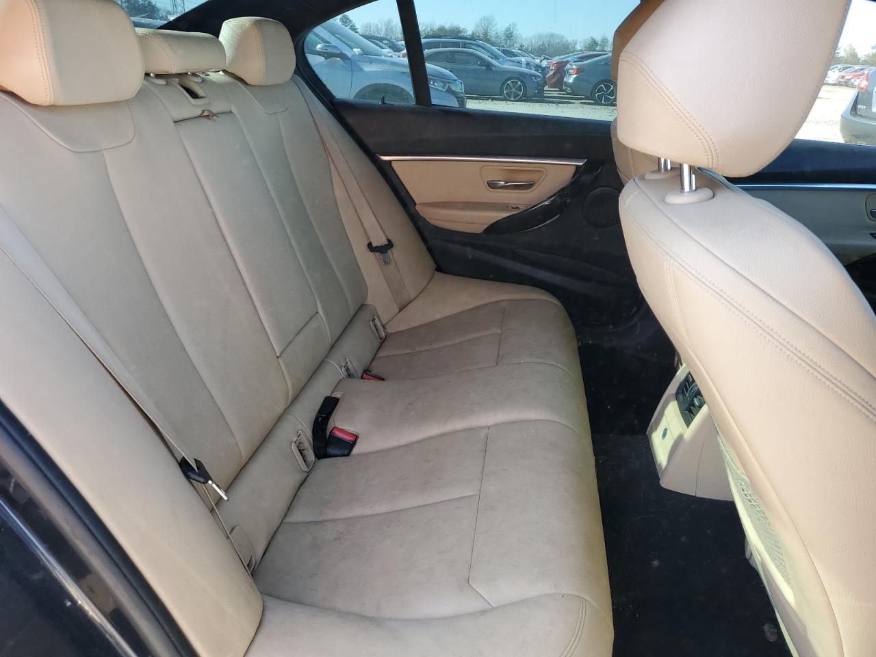 2017 BMW 3er - Image 10