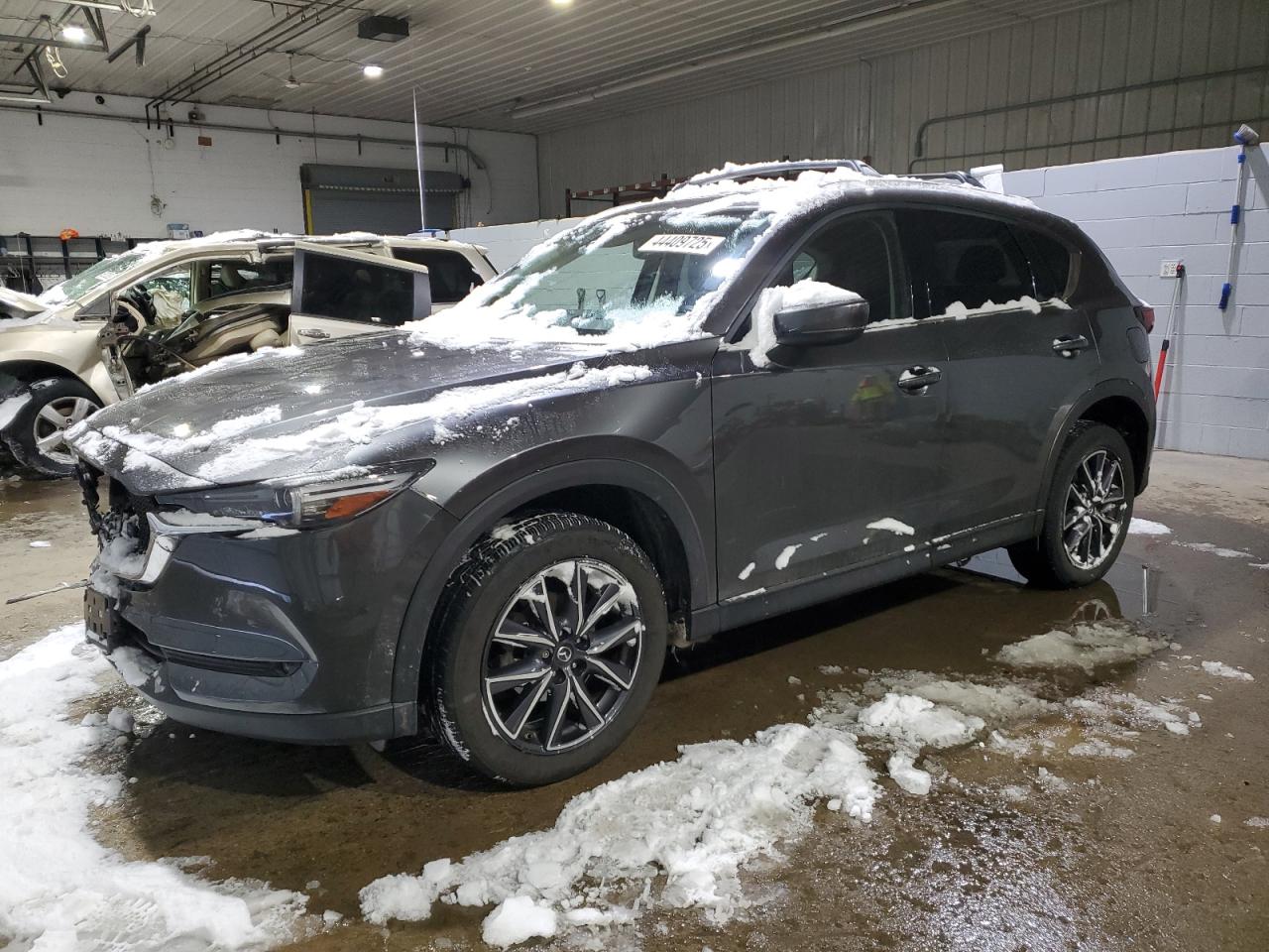 2017 Mazda CX-5 - Image 1
