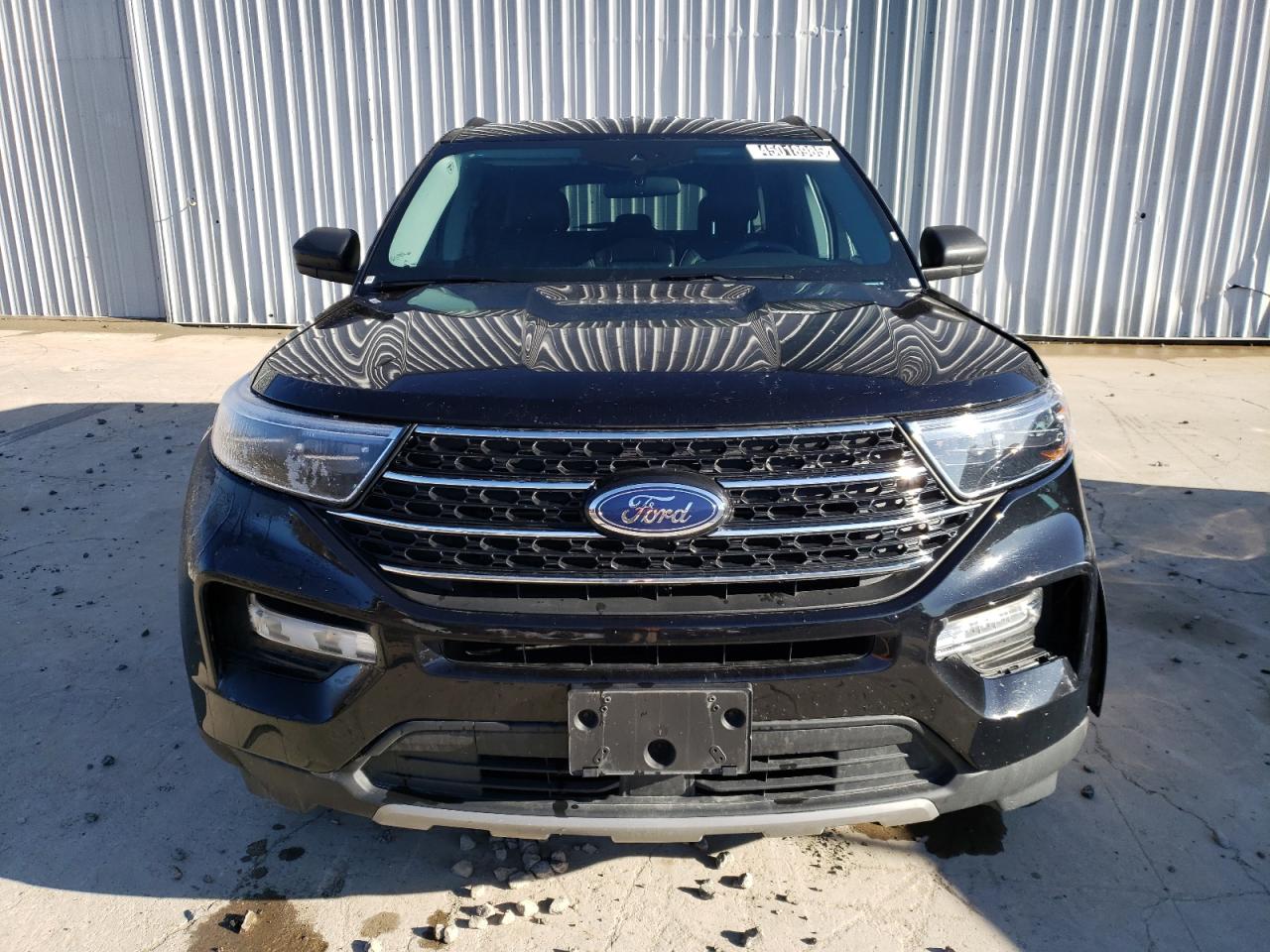 1FMSK8DH1RGA04351 FORD EXPLORER 2024
