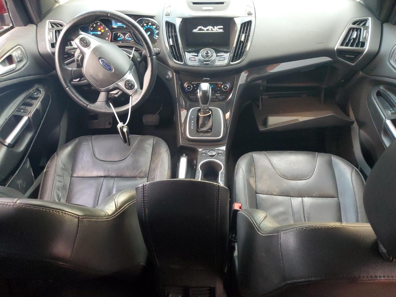 2013 Ford Escape - Image 8