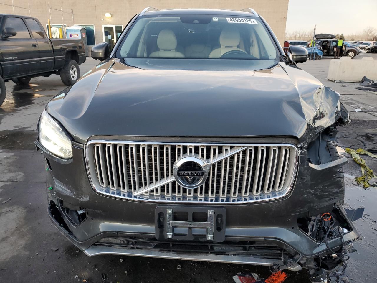 2018 Volvo XC90 - Image 5