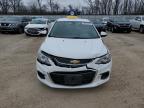 2019 Chevrolet Sonic  zu verkaufen in Milwaukee, WI - Front End