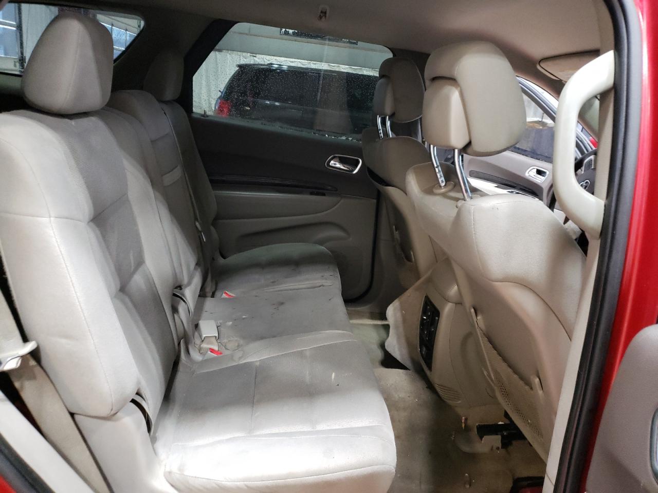 2011 Dodge Durango - Image 11