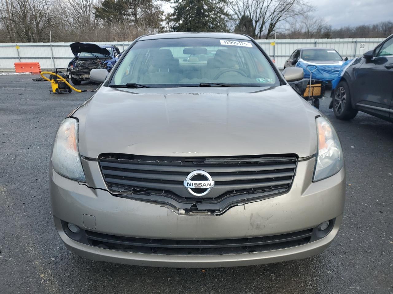 2008 Nissan Altima - Image 5