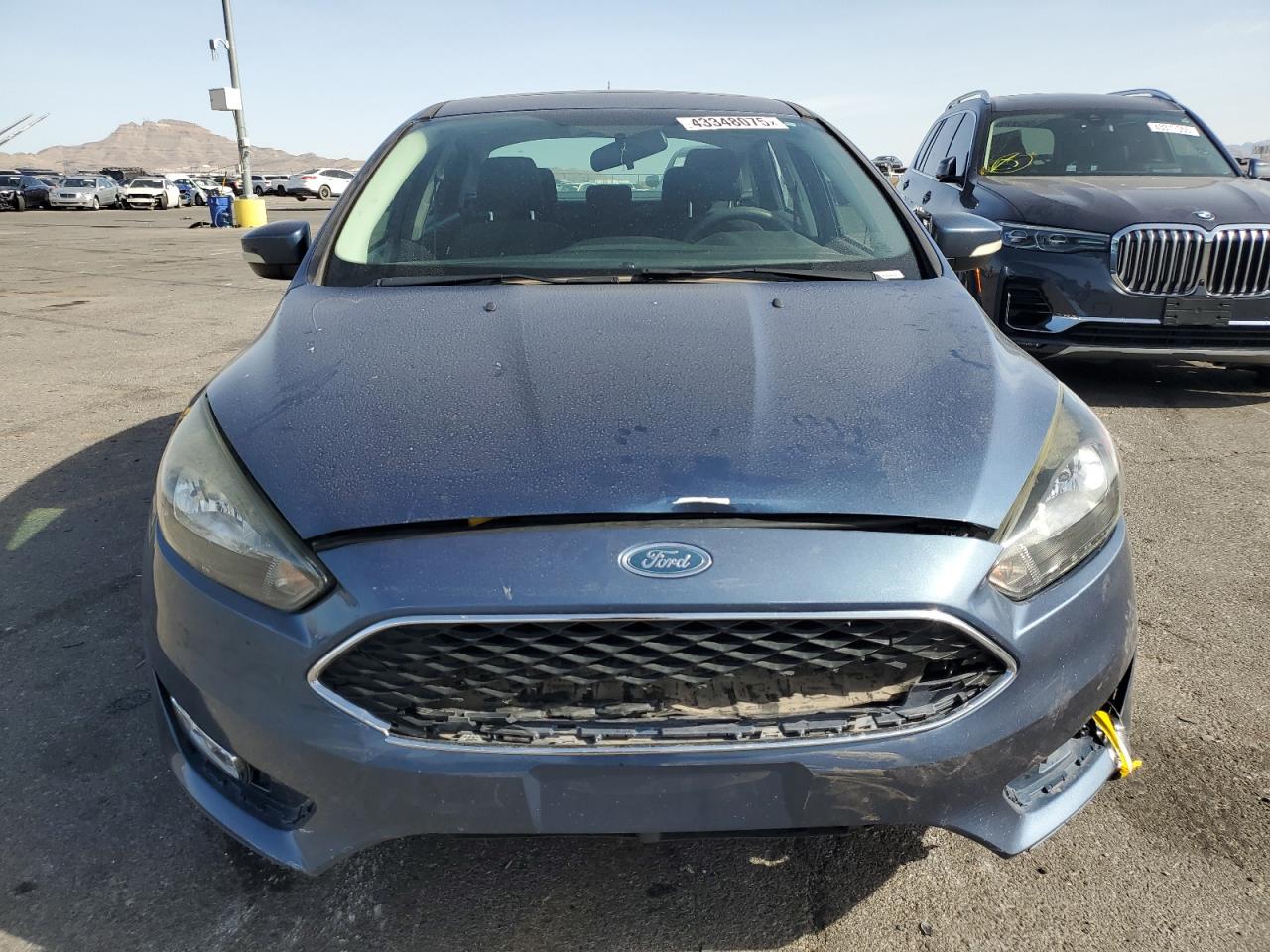 2018 Ford Focus - Image 5