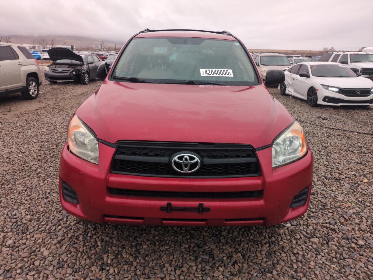 2010 Toyota RAV 4 - Image 5