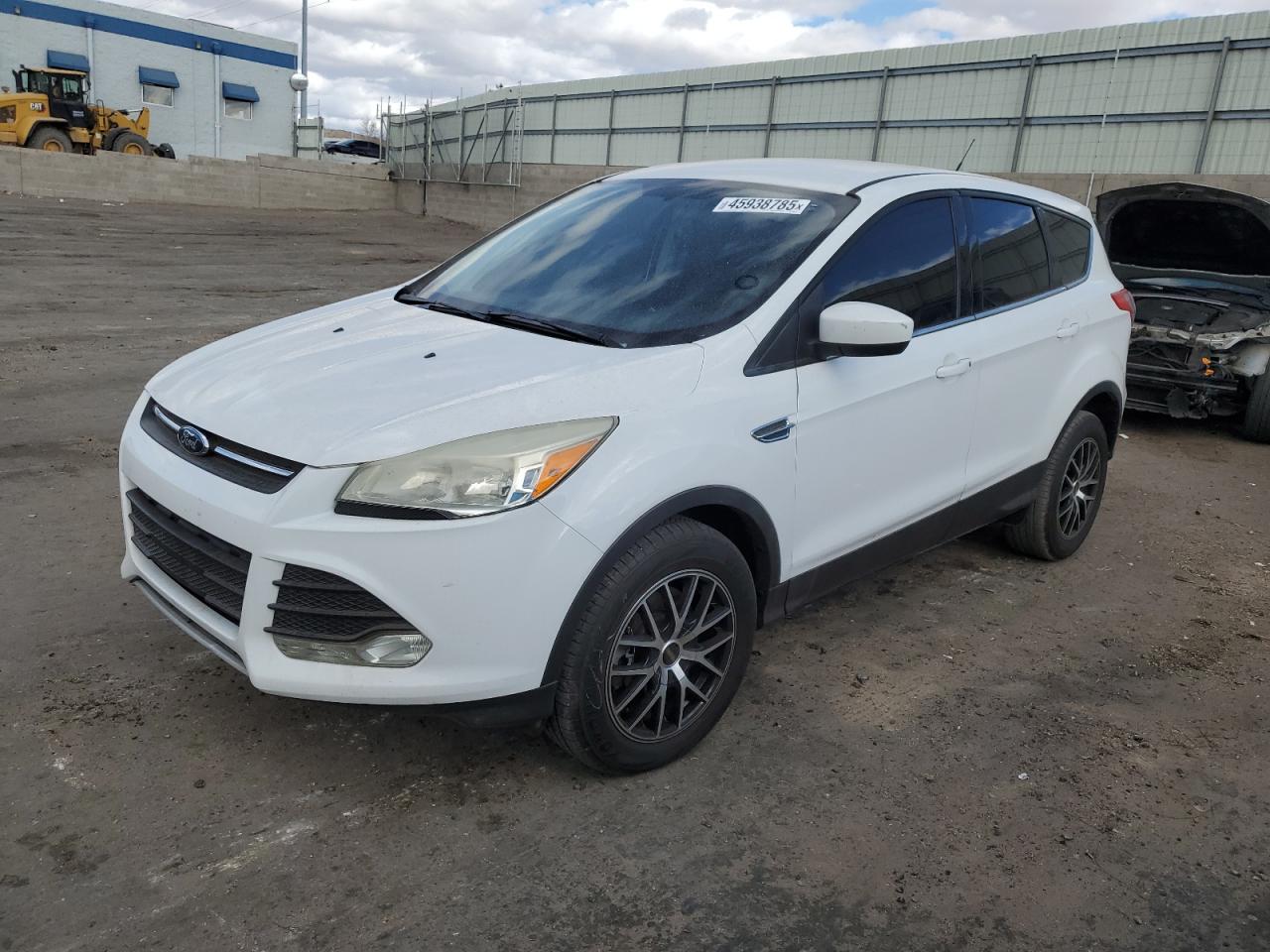 2015 Ford Escape - Image 1