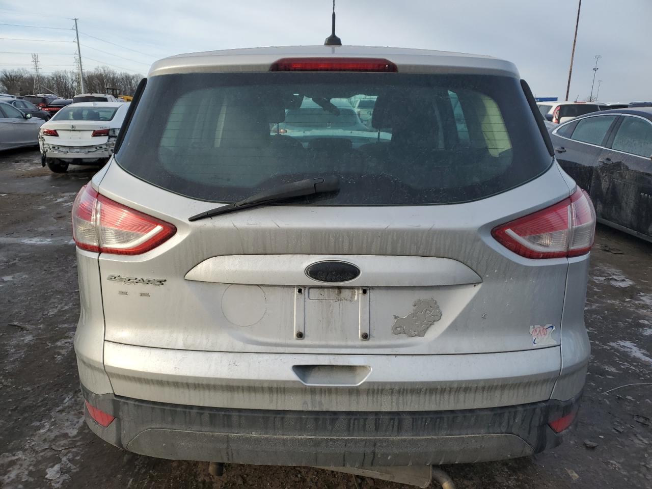 2013 Ford Escape - Image 6