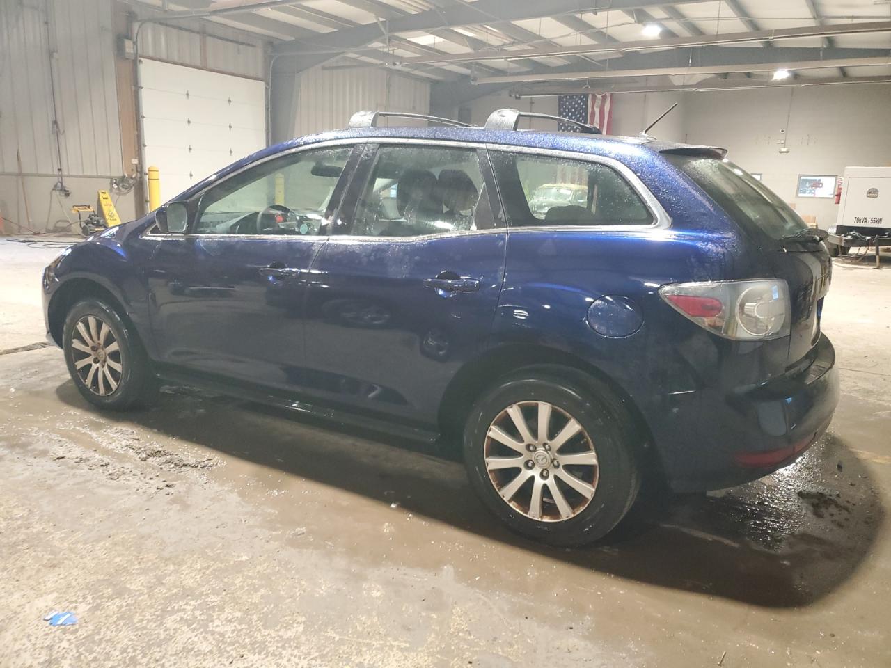 2010 Mazda CX-7 - Image 2