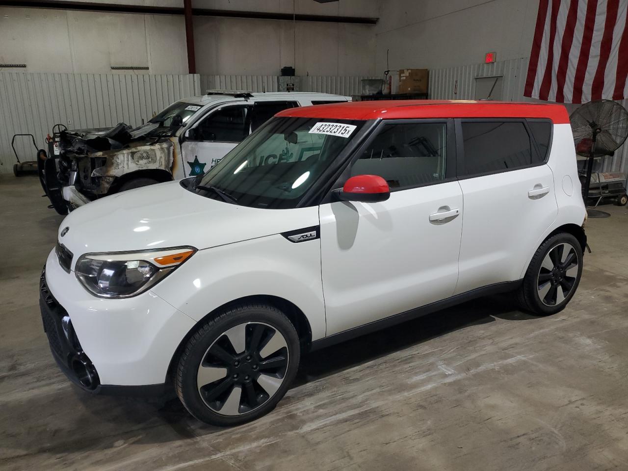 2016 Kia Soul - Image 1