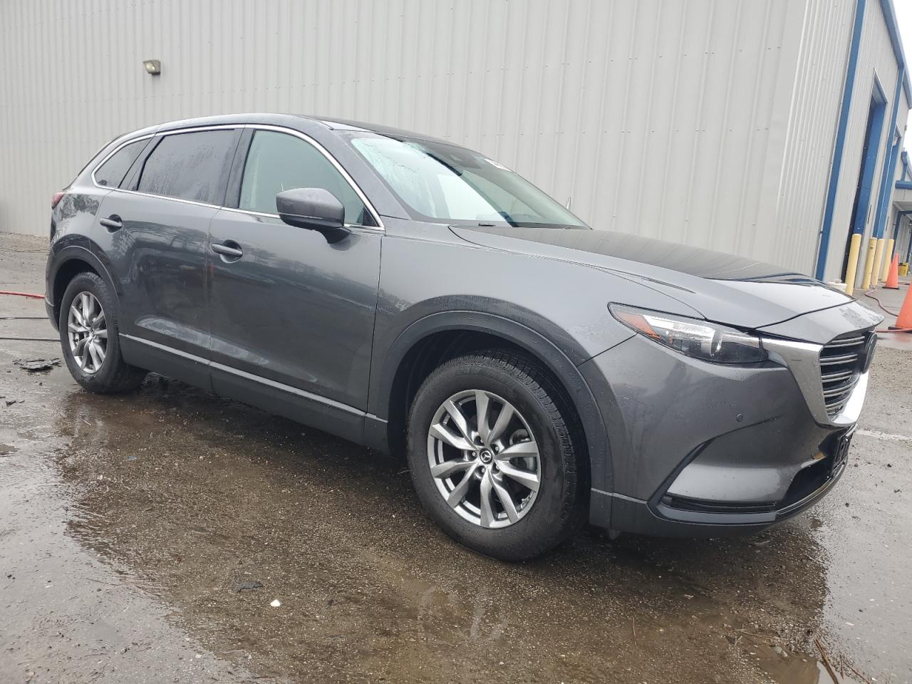 2019 Mazda CX-9 - Image 4